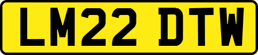LM22DTW