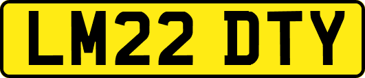 LM22DTY