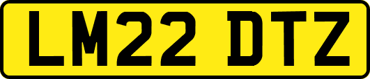 LM22DTZ