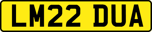LM22DUA