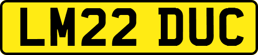 LM22DUC