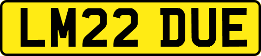 LM22DUE