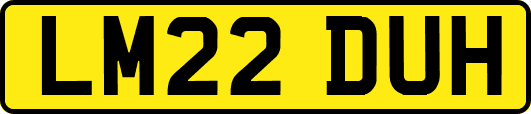 LM22DUH