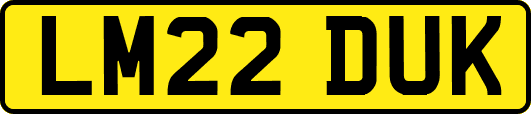 LM22DUK