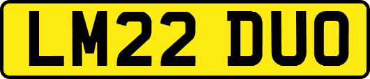 LM22DUO