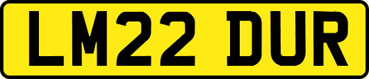 LM22DUR