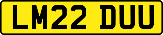 LM22DUU