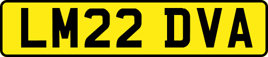 LM22DVA