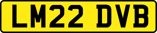 LM22DVB