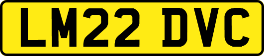 LM22DVC