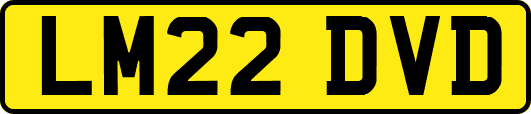 LM22DVD