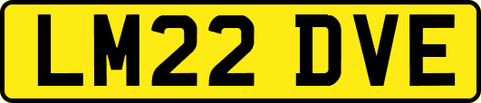 LM22DVE