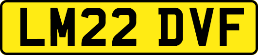 LM22DVF