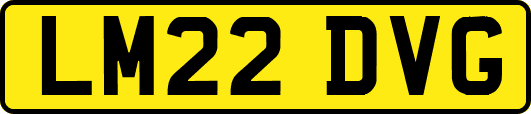 LM22DVG
