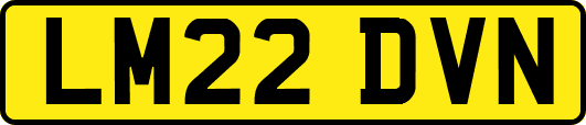 LM22DVN