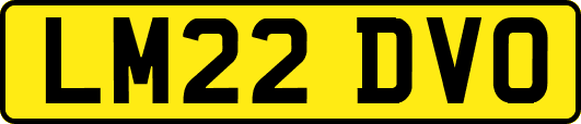 LM22DVO