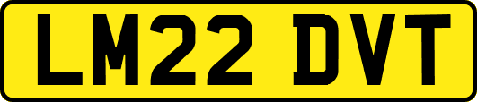LM22DVT