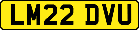 LM22DVU