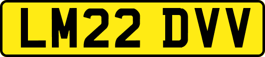 LM22DVV