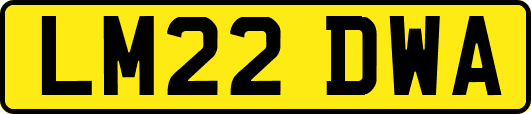 LM22DWA