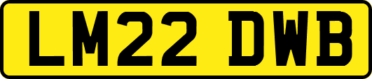 LM22DWB
