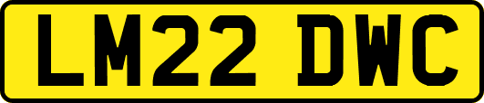 LM22DWC