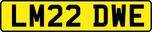 LM22DWE