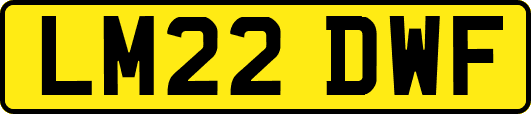 LM22DWF