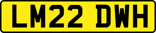 LM22DWH