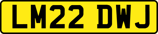 LM22DWJ