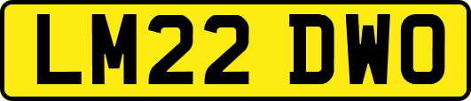 LM22DWO