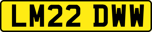 LM22DWW