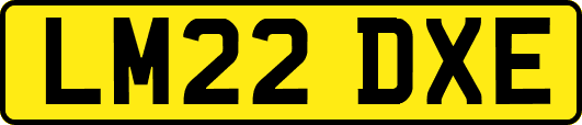 LM22DXE