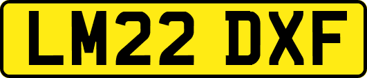 LM22DXF