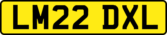 LM22DXL