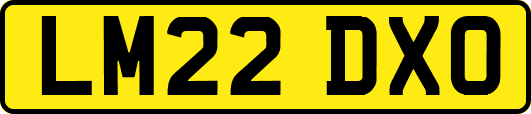 LM22DXO