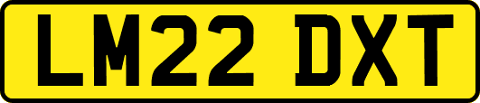 LM22DXT