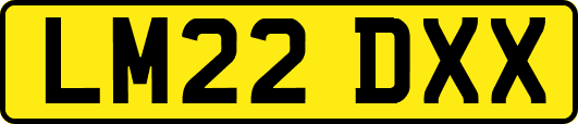 LM22DXX