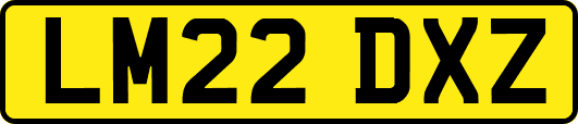 LM22DXZ
