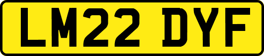LM22DYF