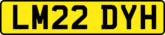 LM22DYH