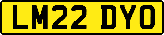 LM22DYO
