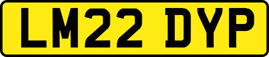 LM22DYP