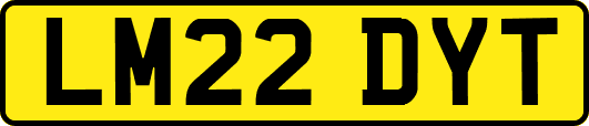 LM22DYT