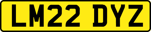 LM22DYZ