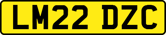 LM22DZC