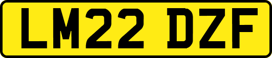 LM22DZF