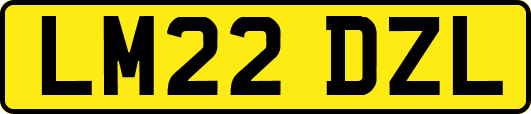 LM22DZL
