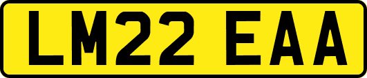 LM22EAA