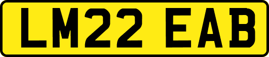 LM22EAB